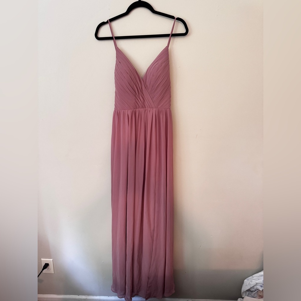 Azazie Gracie Dress